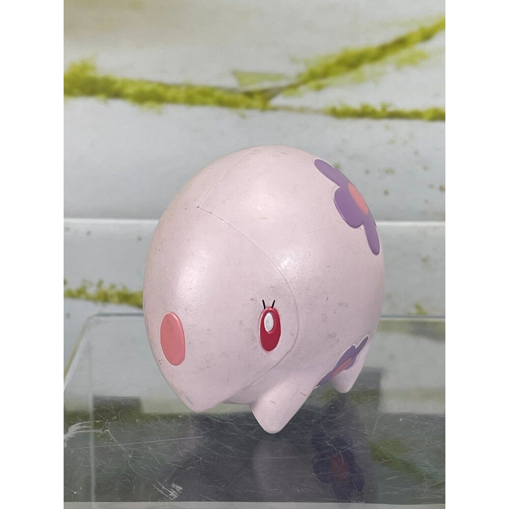 Pokemon Jakks Pacific Munna Action Figure 2011